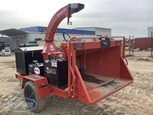 Used Morbark Brush Chipper
